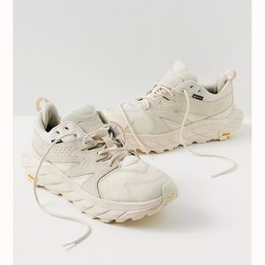 HOKA Anacapa Low Sneakers